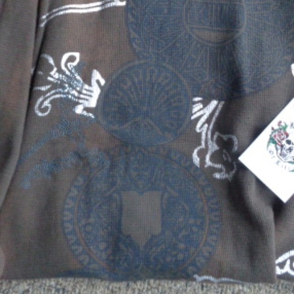 Majestic kingdom of life shirt NWT rare